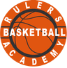 Rulers Basketball Academy Logo